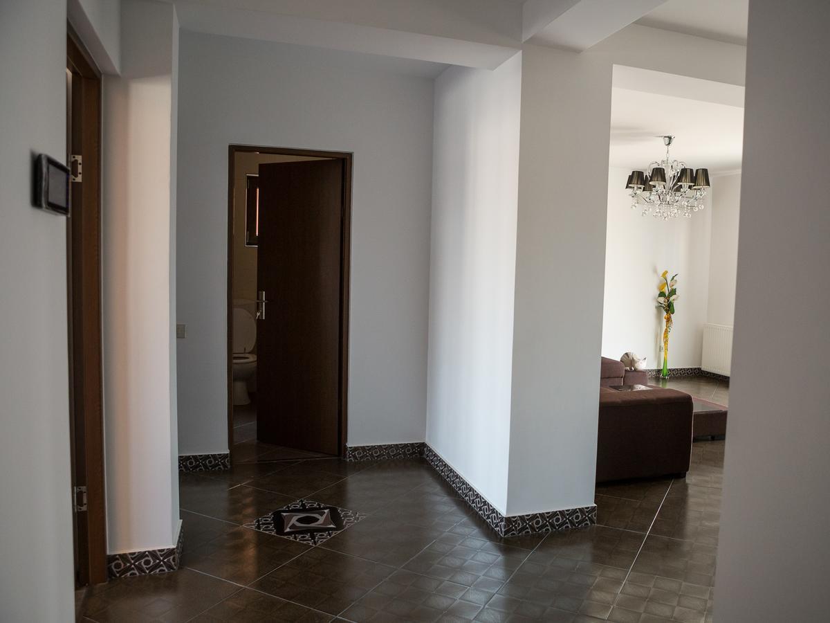 Casa Bella Apartments Bragadiru Exterior photo